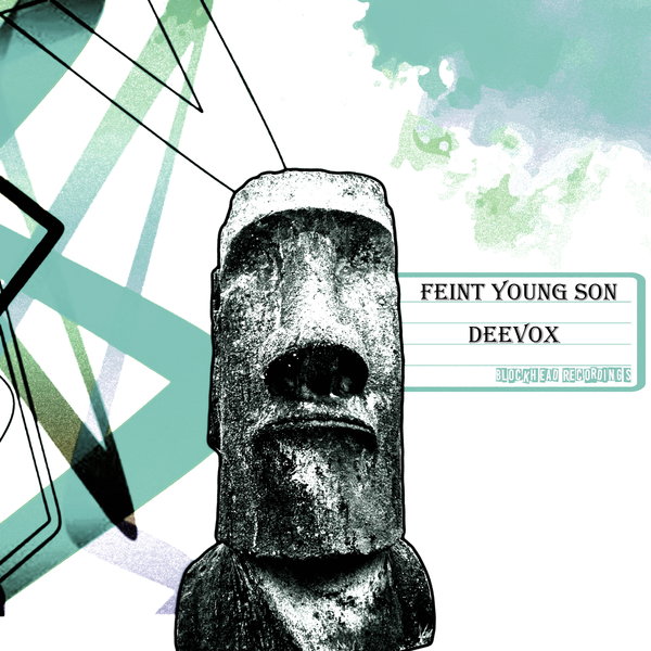 Feint Young Son - Deevox [BHD306]